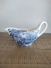 Saucière faïence gien d'occasion  Mâcon