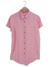 Lazy oaf chemise d'occasion  Expédié en France