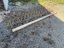Vintage zig zag for sale  LINCOLN