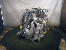 Transmissão automática HONDA Fit 2010 DBA-GE6 [usada] [PA117027698] comprar usado  Enviando para Brazil