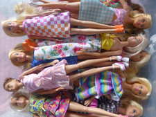 Barbie doll multi for sale  CRAMLINGTON