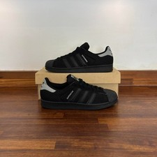 Authentic adidas superstar for sale  DALKEITH