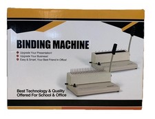 electric binding machine for sale electric binding machine for sale Austell