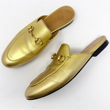 Gucci princetown leather for sale  Roseburg