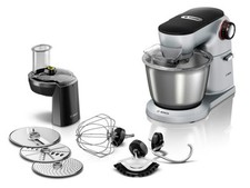 Bosch küchenmaschine mum9d33s gebraucht kaufen  Mücke