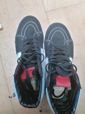 Vans haribo size for sale  NOTTINGHAM