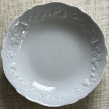 Plat rond creux d'occasion  Royan