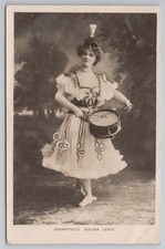 Adelina genée drummer for sale  MANCHESTER