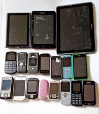 Job lot x18 for sale  LONDON