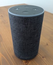 Amazon echo génération d'occasion  Argentré