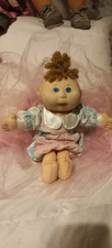Bambola cabbage patch usato  Alba
