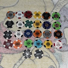 Lot harley davidson for sale  Austin