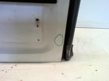 Porte coffre gauche d'occasion  Cléguer