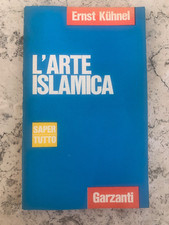 Arte islamica ernst usato  Castiglione delle Stiviere