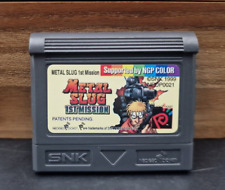 Metal slug 1st d'occasion  Sevran