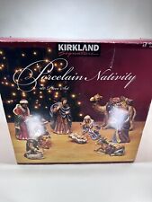 Kirkland signature christmas for sale  San Pablo