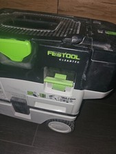 Festool staubsauger akuu gebraucht kaufen  Bad Kreuznach