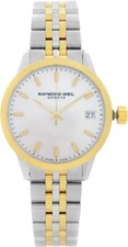 Raymond weil freelancer for sale  New York