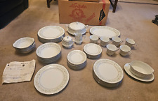 Noritake savannah large for sale  PAISLEY