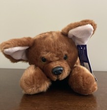 Kellytoy floppy chiwawa d'occasion  Expédié en Belgium