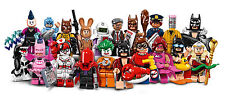 Lego minifigures serie usato  Roma