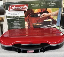 Coleman perfectflow red for sale  Brainerd