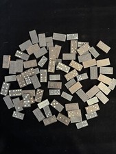 Vtg dominos various for sale  Baldwin City