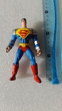 FIGURINE SUPERMAN ANIMATED SERIES - SUPERMAN CAPTURE CLAW - KENNER 1996 comprar usado  Enviando para Brazil