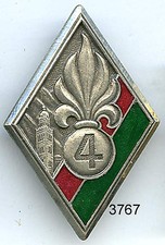 3767 legion etrangere d'occasion  Castanet-Tolosan
