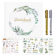Livre mariage autocollant d'occasion  Lyon I