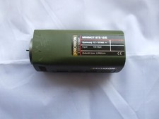 Proxxon minimot sts gebraucht kaufen  Deutschland