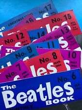 Original beatles monthly for sale  MAIDENHEAD