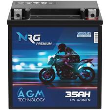 Nrg yix30l agm gebraucht kaufen  Mannheim