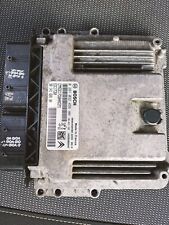 Centralina motore citroen usato  Soveria Mannelli