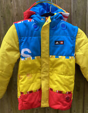 Adidas kids classic for sale  BOGNOR REGIS