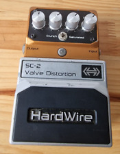 Digitech hardwire valve for sale  STAINES-UPON-THAMES