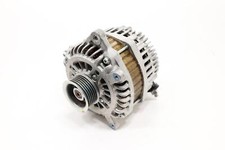 2016 - 2024 INFINITI Q50 3.0L ALTERNADOR GERADOR 12V 150A FABRICANTE DE EQUIPAMENTO ORIGINAL 231004HK6A comprar usado  Enviando para Brazil