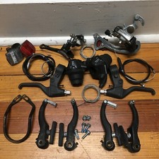 Shimano sunrun sparkle for sale  Pawtucket