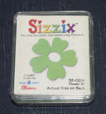 Sizzix original small for sale  BURGESS HILL