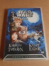 Star wars ewoks gebraucht kaufen  Aken