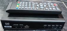 Decoder ricevitore digitale usato  Marino