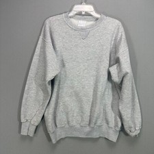 Usado, Moletom pesado vintage anos 80 marca BIKE esporte atlético cinza EUA masculino GG Raglan comprar usado  Enviando para Brazil