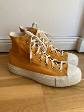 Converse elevated platform gebraucht kaufen  Berlin