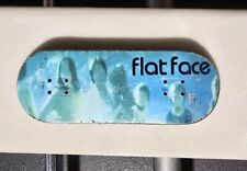 Flatface g16 fingerboard for sale  West Bend