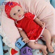 Ivita soft silicone for sale  Shipping to Ireland