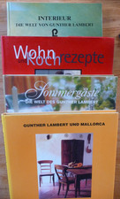Gunther lambert bücher gebraucht kaufen  Deutschland