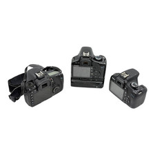 3x Canon Kamera | EOS 7D - EOS 450D - EOS T5 | Spiegelreflexkameras | UNGETESTET comprar usado  Enviando para Brazil