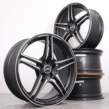 Abt fr20 alufelgen gebraucht kaufen Abt fr20 alufelgen gebraucht kaufen  Gefell