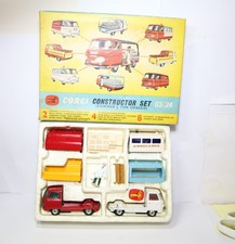 Corgi commer constructor for sale  BRIDGEND
