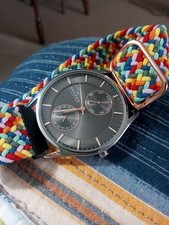 Men skagen watch for sale  Clifton Park